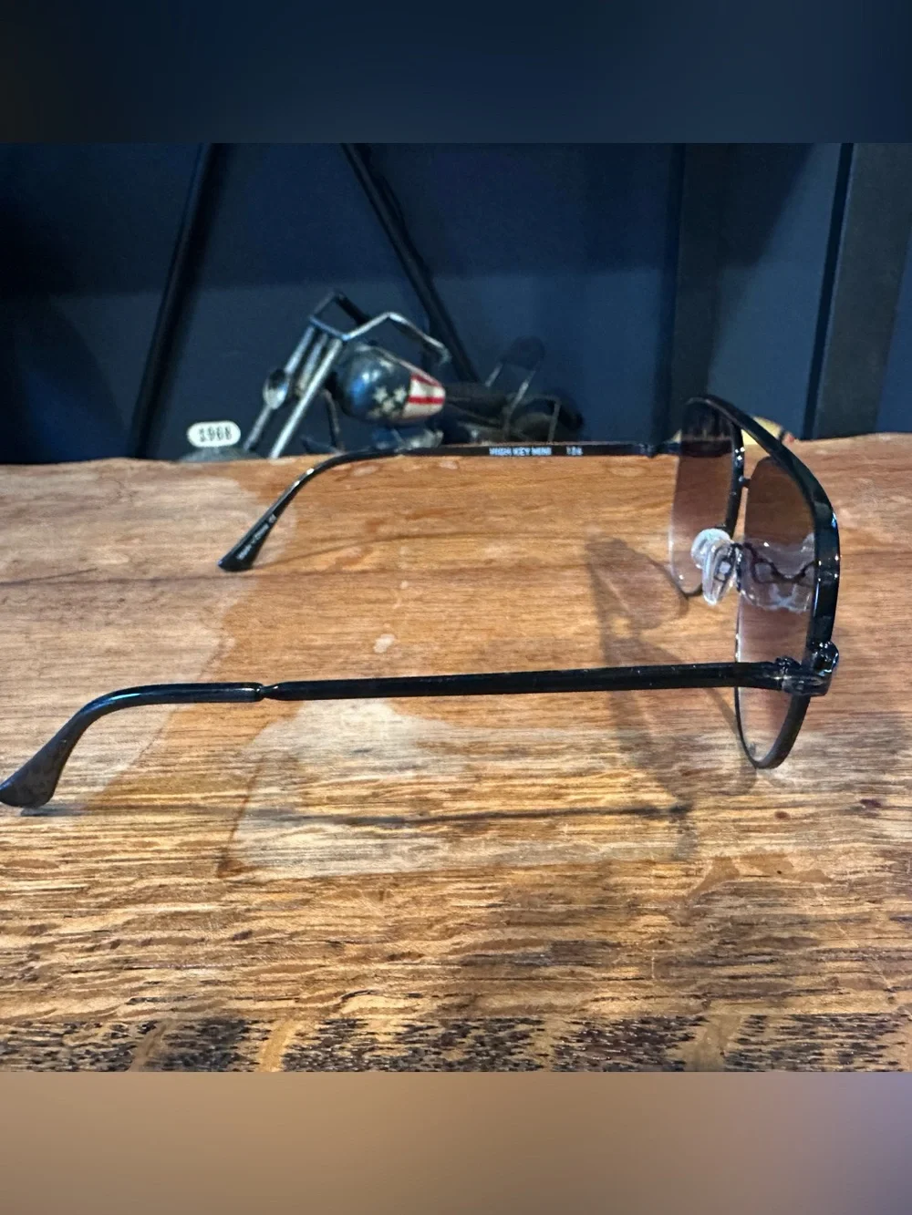 Quay aviators for women